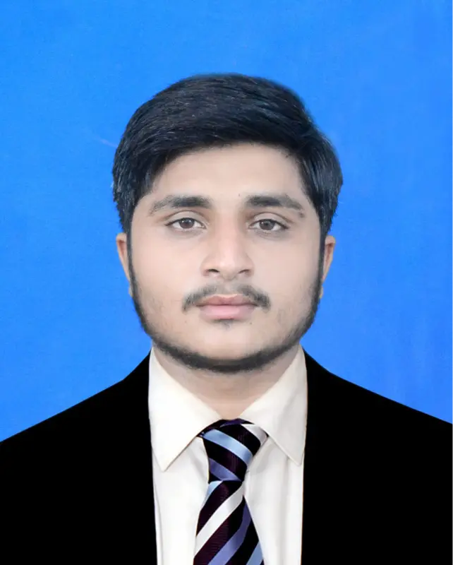 Junaid Tariq